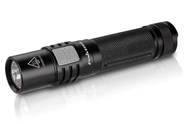 FENIX E35UE FLASHLIGHT