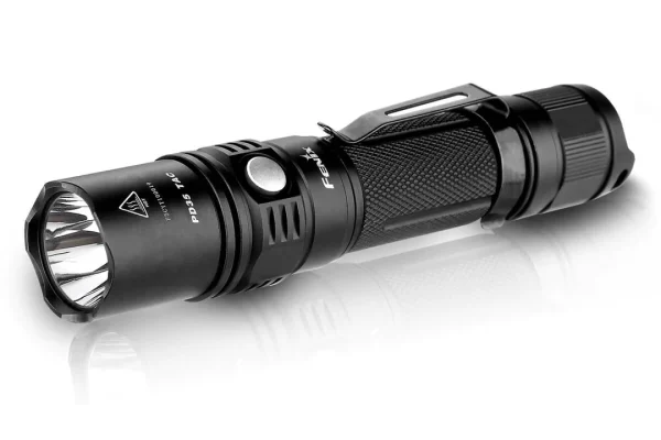 PD35 TAC FLASHLIGHT