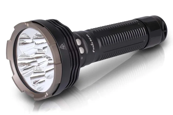 FENIX RC40 RECHARGEABLE FLASHLIGHT