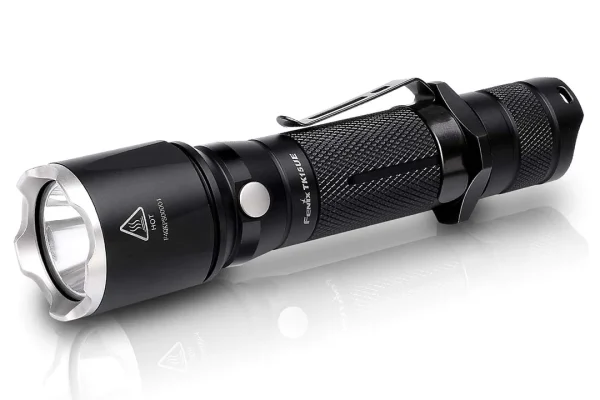 FENIX TK15UE FLASHLIGHT