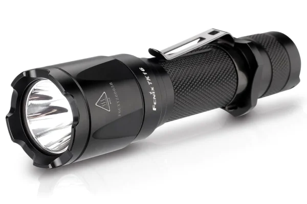 FENIX TK16 FLASHLIGHT