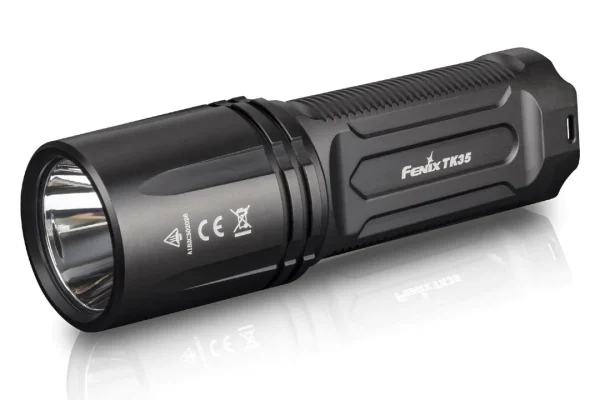 FENIX TK35 FLASHLIGHT