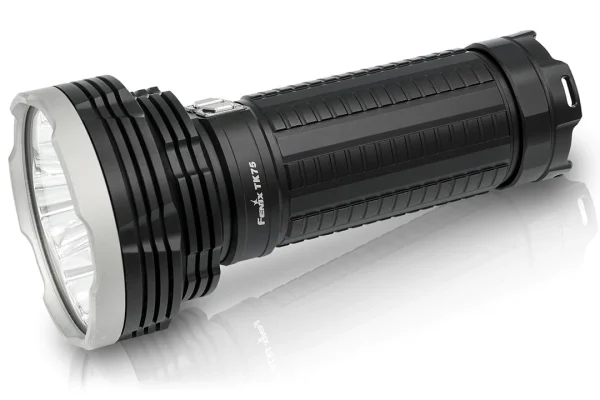 FENIX TK75 FLASHLIGHT