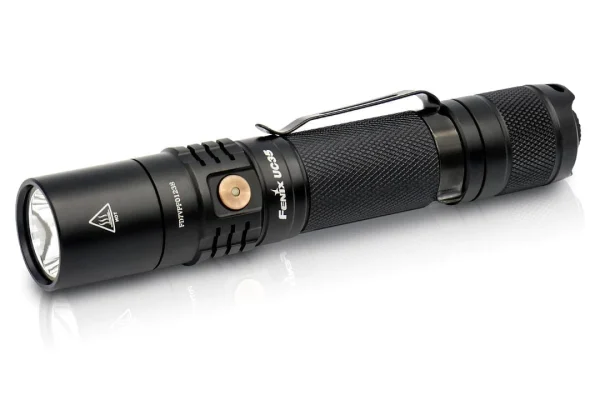 FENIX UC35 V2.0 RECHARGEABLE FLASHLIGHT