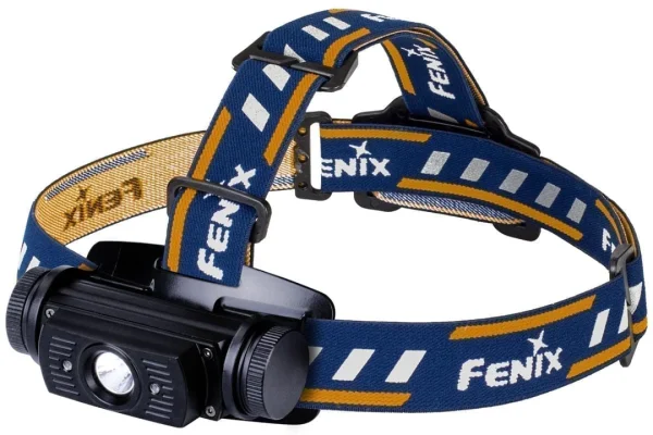 FENIX HL60R USB RECHARGEABLE HEADLAMP