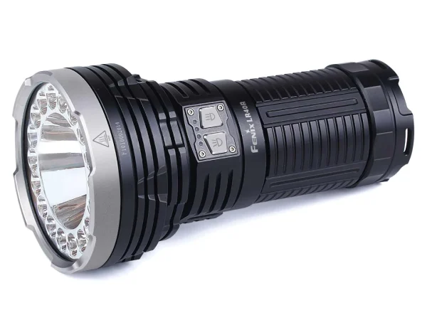 FENIX LR40R FLASHLIGHT
