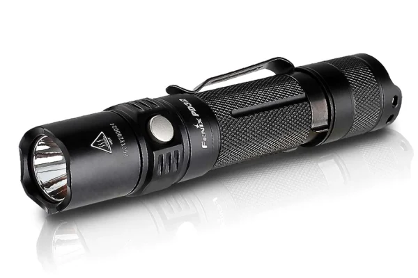FENIX PD32 FLASHLIGHT