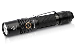 FENIX PD35 V2 OLED FLASHLIGHT