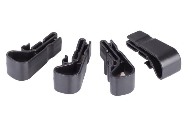 FENIX ALD 02 HELMET HEADLAMP HOOKS