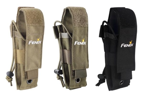 FENIX FLASHLIGHT HOLSTERS ALP MT