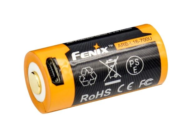 FENIX ARB-L16-700U BATTERY