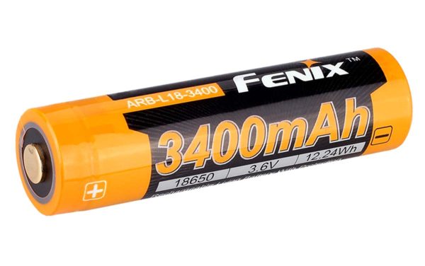 FENIX ARB-L18-3400 BATTERY