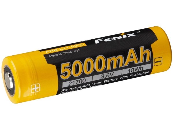 FENIX ARB-L21-5000 BATTERY