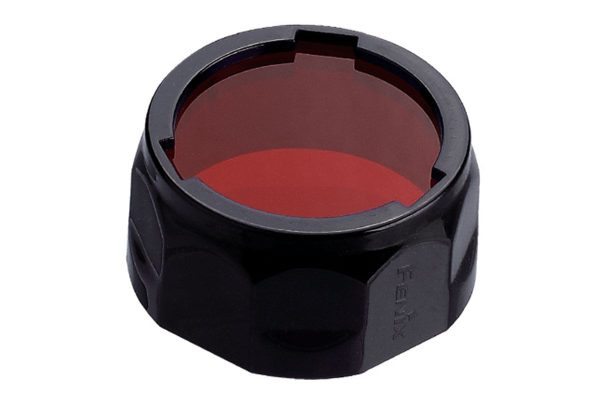 FILTER ADAPTER AOFS RED