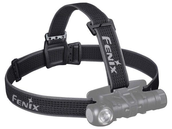 FENIX AFH-02 BLACKOUT HEADBAND