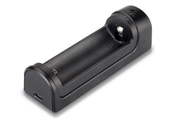 ARE-X1 FENIX SINGLE BAY CHARGER