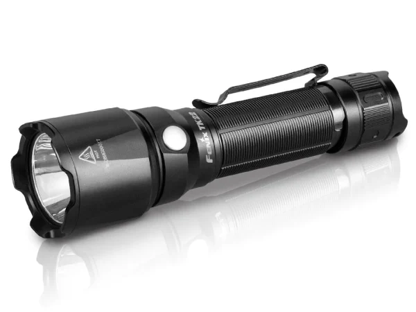 FENIX TK22 V2.0 TACTICAL FLASHLIGHT