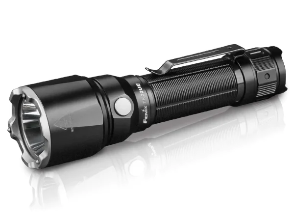 FENIX TK22UE TACTICAL FLASHLIGHT