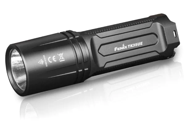 FENIX TK35UE FLASHLIGHT