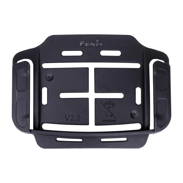 FENIX ALG-03 V2.0 HEADLAMP HELMET MOUNT