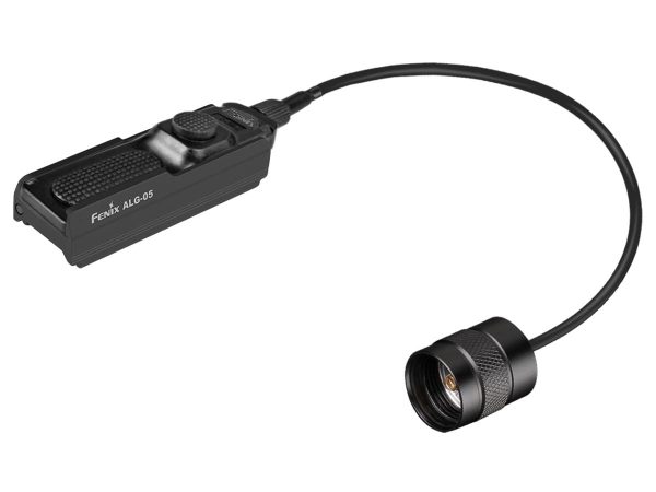 FENIX AER-02 V2.0 REMOTE PRESSURE SWITCH WITH ALG-05 MOUNT