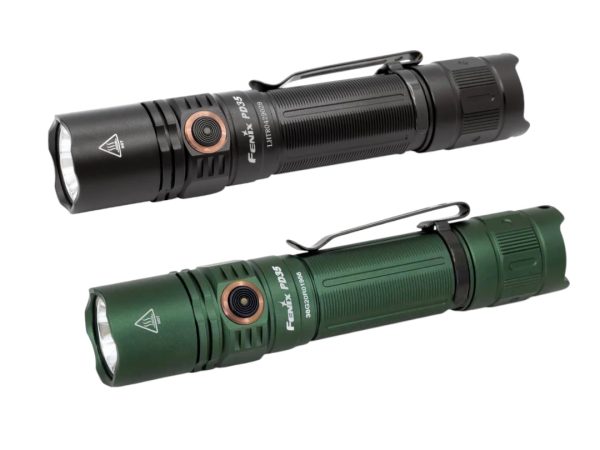 FENIX PD35 V3.0 FLASHLIGHT