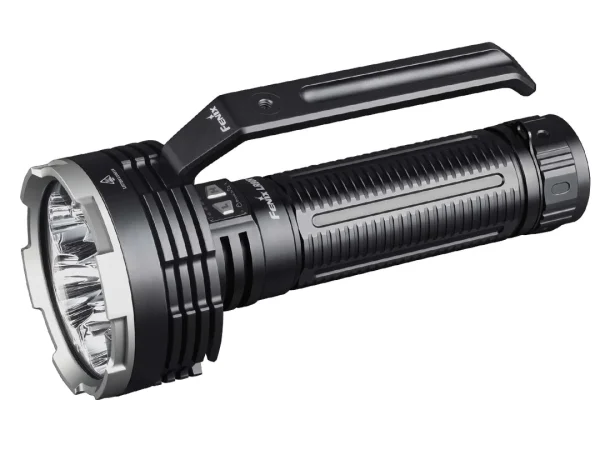 FENIX LR80R FLASHLIGHT