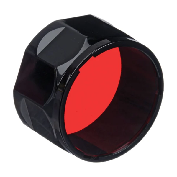 FENIX AOF-L FILTER ADAPTER RED - LARGE