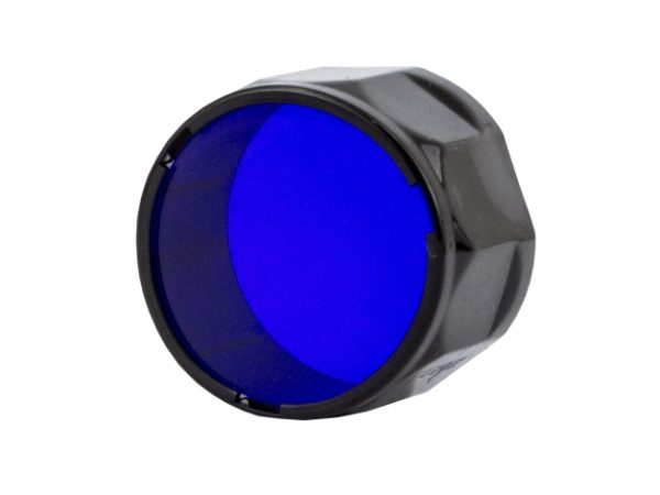FENIX AOF-S + FILTER ADAPTER BLUE
