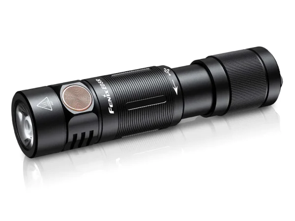 FENIX E05R KEYCHAIN FLASHLIGHT