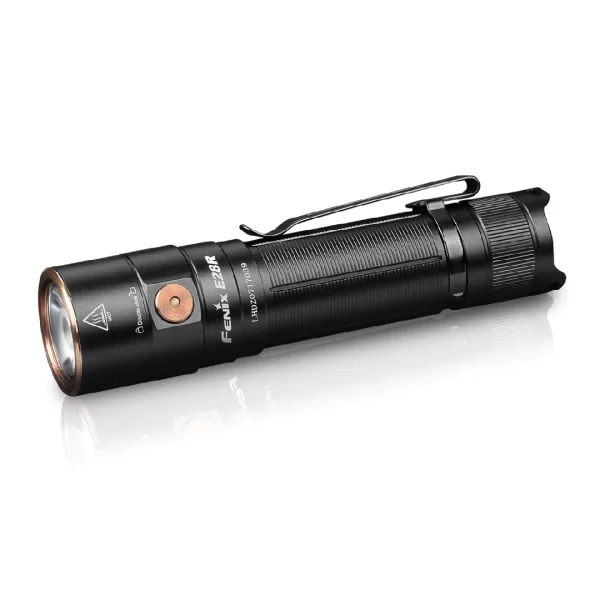 FENIX E28R RECHARGEABLE FLASHLIGHT