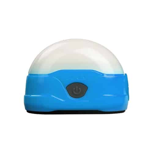 FENIX CL20R BLUE RECHARGEABLE LANTERN