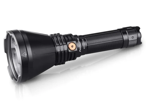 FENIX HT18 LONG-DISTANCE HUNTING FLASHLIGHT