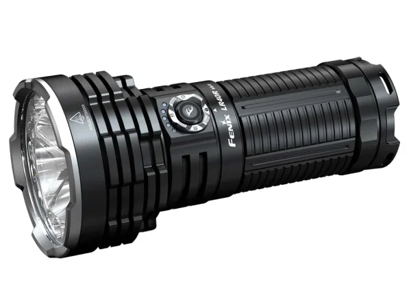 FENIX LR40R V2.0 SEARCH FLASHLIGHT