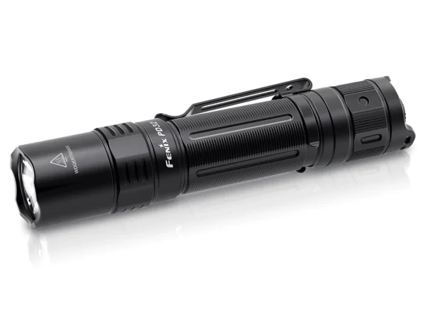 FENIX PD32 V2.0 FLASHLIGHT