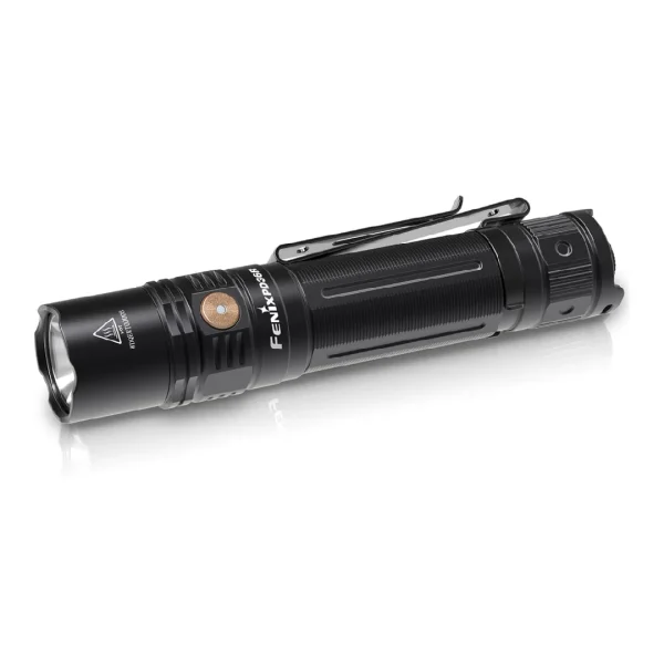 FENIX PD36R RECHARGEABLE FLASHLIGHT