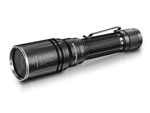 FENIX HT30R WHITE LASER FLASHLIGHT