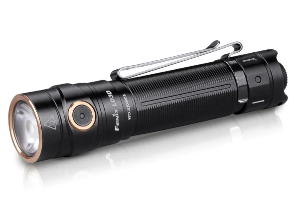 FENIX LD30 FLASHLIGHT