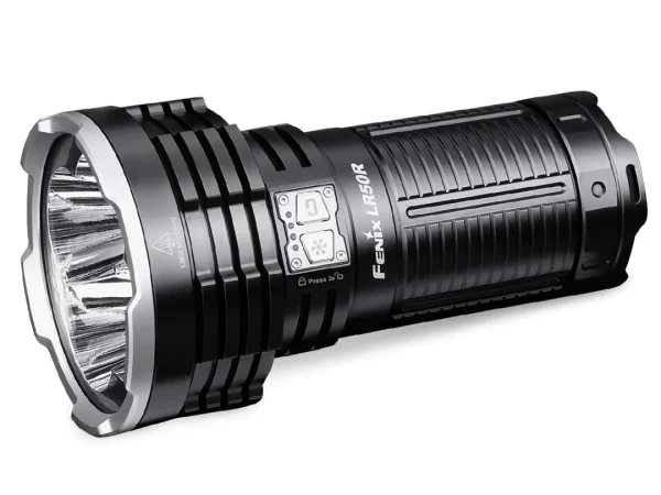 FENIX LR50R SPOTLIGHT