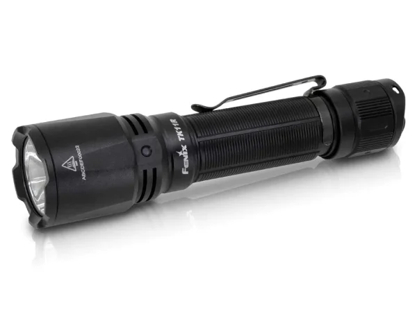 FENIX TK11R RECHARGEABLE TACTICAL FLASHLIGHT