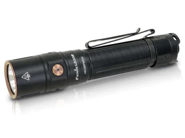 FENIX LD30R RECHARGEABLE FLASHLIGHT