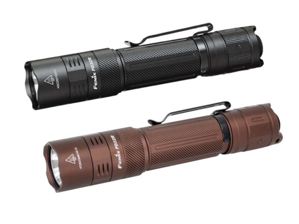 FENIX PD32R RECHARGEABLE FLASHLIGHT