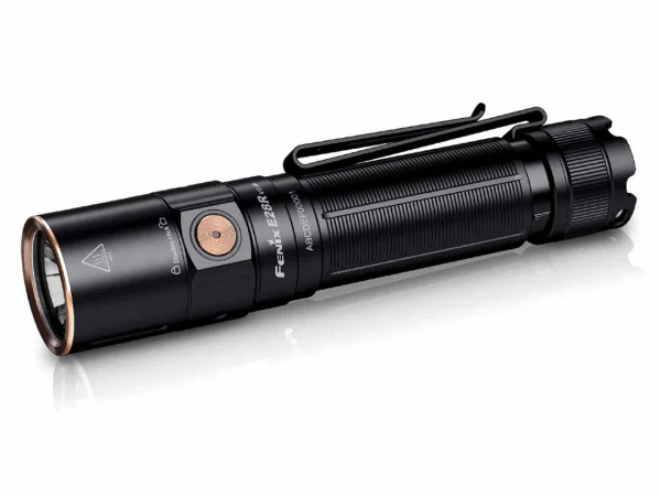 FENIX E28R V2.0 RECHARGEABLE EDC FLASHLIGHT