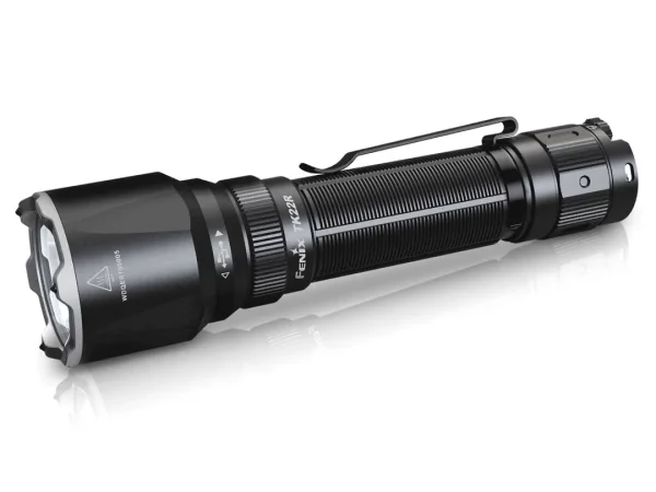 FENIX TK22R TACTICAL FLASHLIGHT