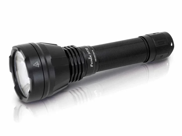 FENIX HT32 FLASHLIGHT WITH RED/GREEN LEDS