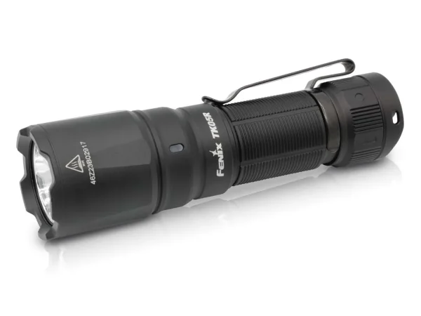 FENIX TK05R TACTICAL EDC FLASHLIGHT