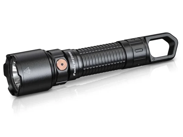 FENIX WF25RM RECHARGEABLE WORK FLASHLIGHT WITH CHARGING DOCK