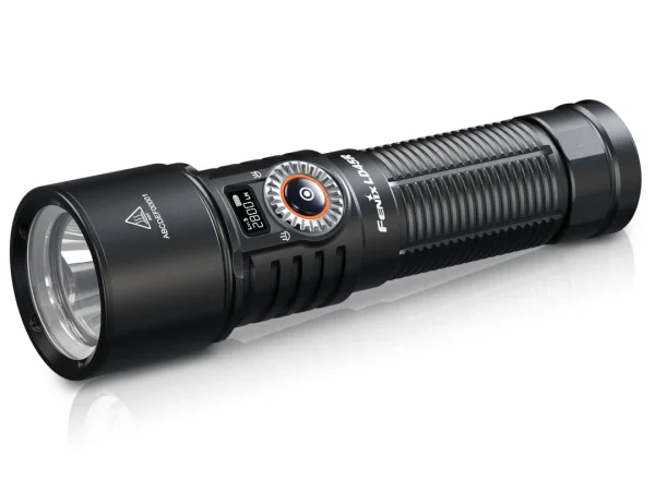 FENIX LD45R ADJUSTABLE BEAM FLASHLIGHT